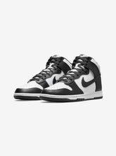 Nike Dunk High Black